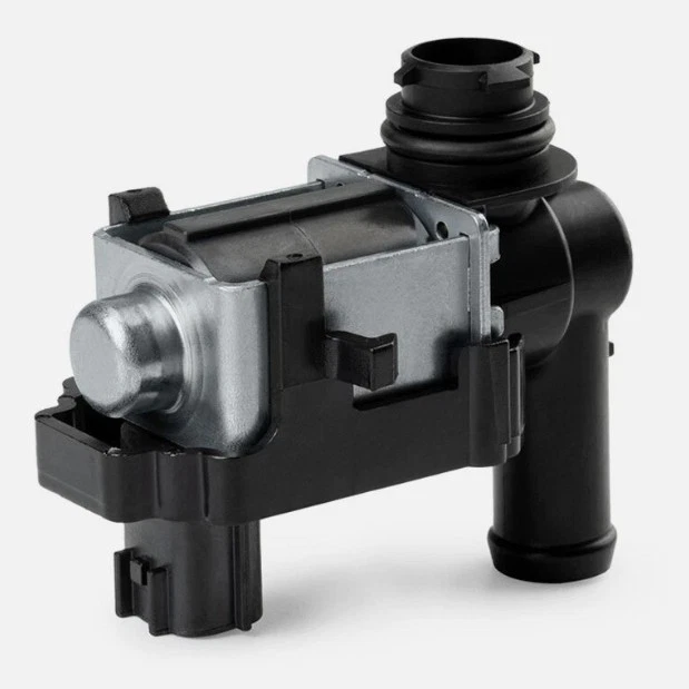 Válvula de control de ventilación de evaporación de solenoide de purga para bote de vapor NFINITI 14935-JF00B Foto 2 de 4