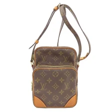 LOUIS VUITTON M45236 Amazon Shoulder Bag Monogram canvas  Ladies [Used]