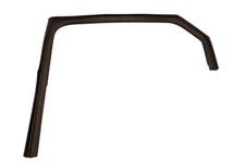2021-2024 KIA K5 REAR LEFT SIDE DOOR WINDOW GLASS UPPER RUN CHANNEL SEAL OEM#108