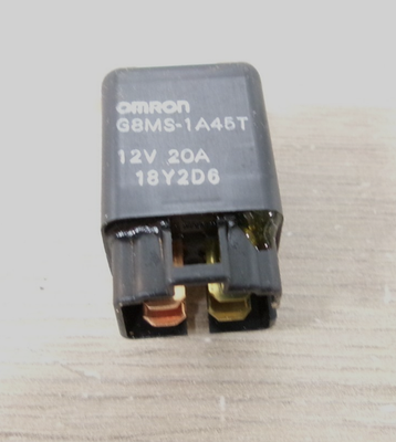 OEM Ford Shibaura Relay fits 1300 1200 1320 1500 1520 1620 1700