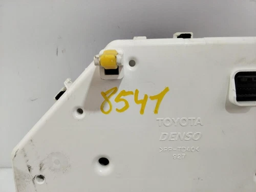 83800-76670 Cuadro Instrumentos para LEXUS CT (ZWA10) 200h 2010 1783779 - Imagen 5 de 10