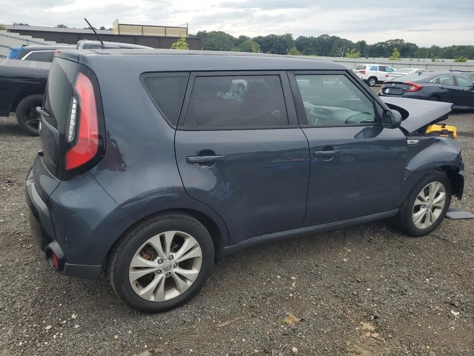 Alternador compatível com 16-21 TUCSON 2741986 - Imagem 3 de 4