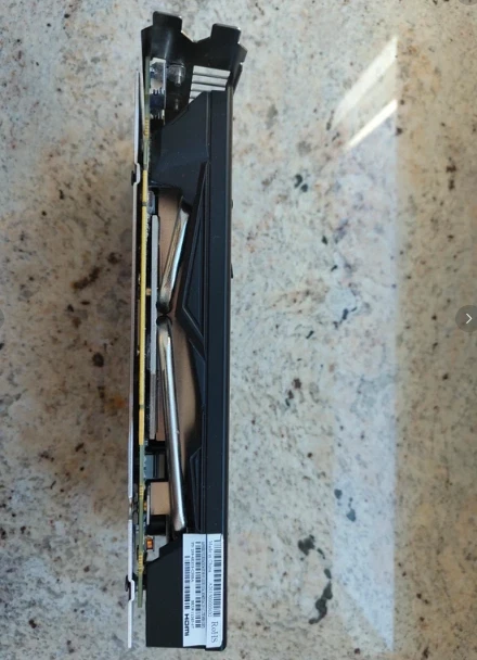 SAPPHIRE PULSE Radeon RX 580 8 GB GDDR5 Scheda Grafica in ottime condizioni - Immagine 3 di 3