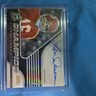 2021 Panini Spectra Champion Signatures Len Dawson Prizm Autograph 6 /49 Chiefs