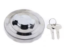 Fuel Cap 20Y-04-11161 For Komatsu PC200-3 PC200-5 PC200-6 PC200-7 PC100-5 PC100 thumbnail 2