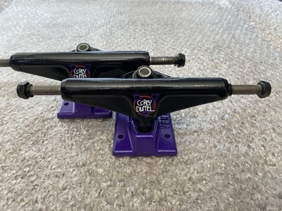 Corey Duffel Pro Venture Trucks V-Hollow Lights Low 5,0'' | Neu | Kostenloser Versand! 
