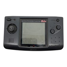 SNK Neo Geo Pocket Color Handheld Console AC Adapter Junk JAPAN