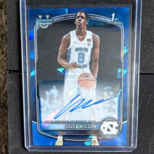 2025-26 Bowman Sapphire Basketball Checklist Guide in-content 43