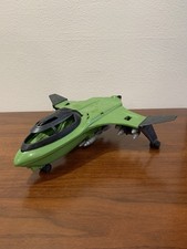 G.I. Joe ARAH Mudfighter Vintage 1989 Hasbro Vehicle