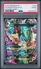 PSA 2 M Rayquaza EX 105/108 2015 XY Roaring Skies Ultra Rare Pokemon Card