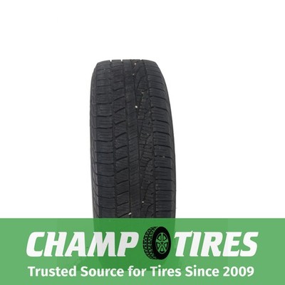 P235/65R17 Goodyear Assurance Weather Ready 104 H Used 7/32nds