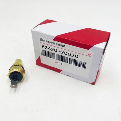 1Pcs Coolant Temperature Sensor for Toyota Pickup Durable Water Temp Sensor