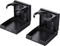 Autoutlet 2X Auto GeträNkehalter, Dosenhalter Flaschenhalter Becherhalter FüR Bo