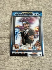 2025 Bowman Draft Prized Prospects Gavin Kilen #PP-14 San Francisco Giants