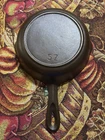 BSR Red Mountain Cast Iron Skillet #5, Restored
