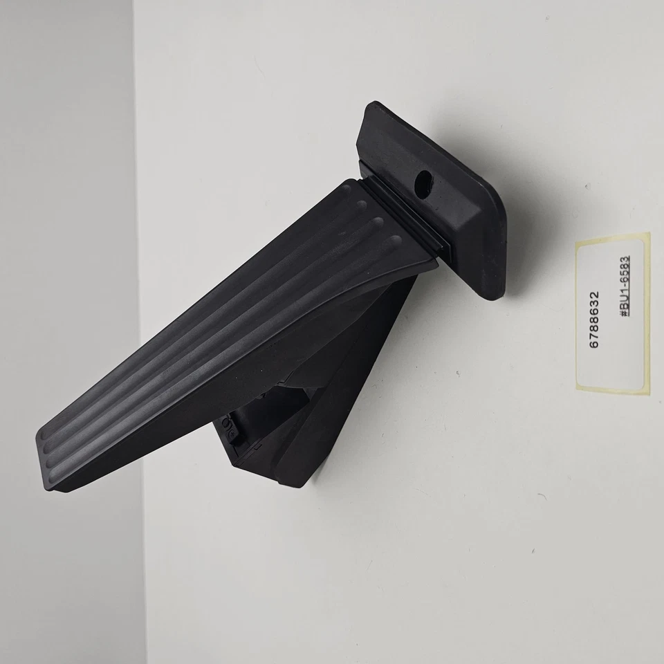 BMW 335i 2007-2011 acelerador módulo de pedal de gasolina 6788632 Foto 3 de 4