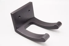 Universal Barcode Scanner Holder Barcode Reader Bracket Wall Mount Accessories