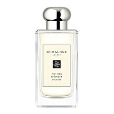 Jo Malone NUTMEG  GINGER Cologne - Full Size 3.4 Oz. / 100mL - No Box