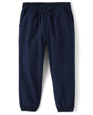 GirlsUniform Quick Dry Jogger PantsTidal67