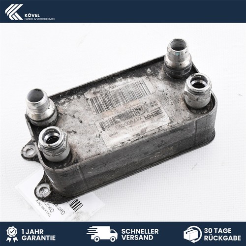 Ölkühler Getriebeölkühler Mercedes Benz E-Klasse W212 220 CDI A0995002300