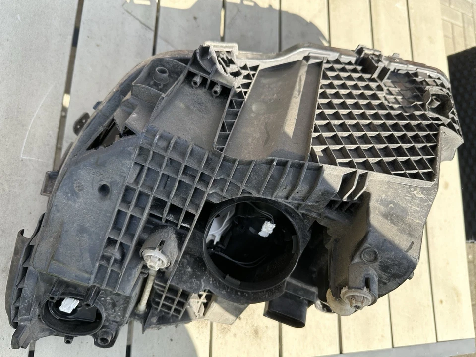 Mercedes Benz W205 C-Klasse LED Scheinwerfer Rechts - Bild 4 von 4