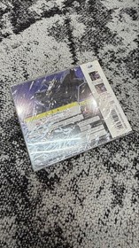 Mobile Suit Z Gundam Sega Saturn