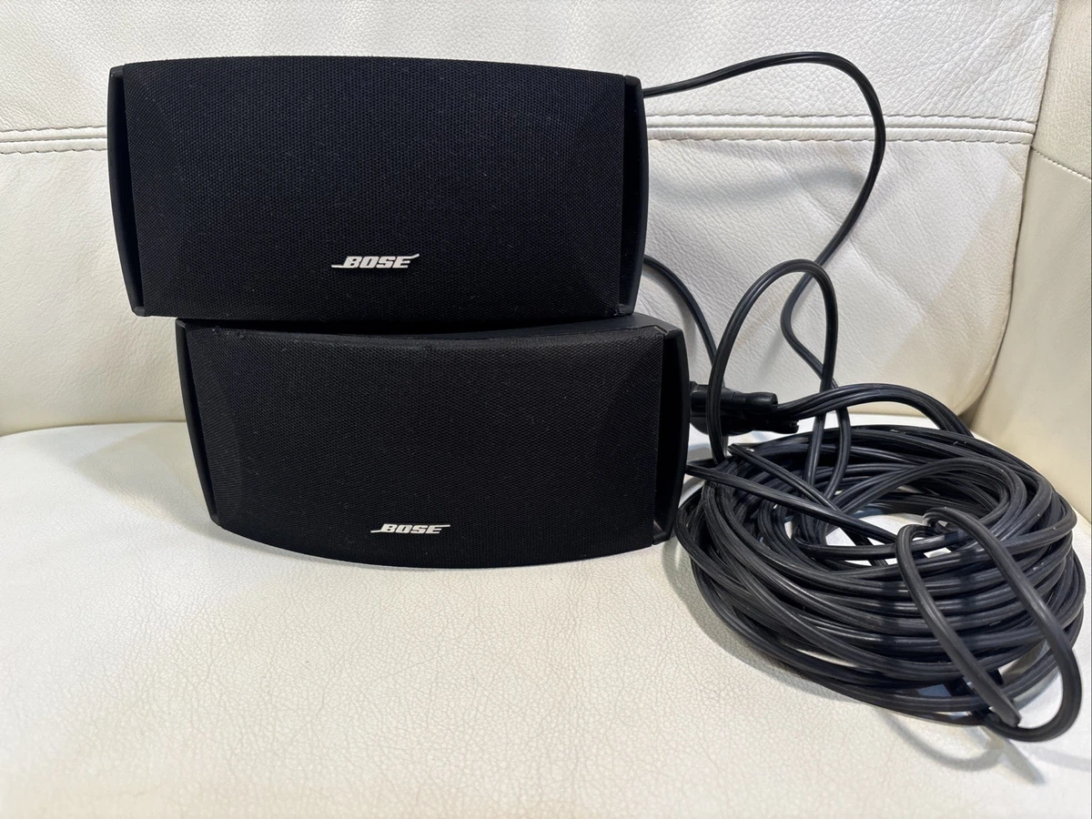 Bose Cinemate Series Ii for sale | eBay Bose Cinemate Series Ii for sale | eBay