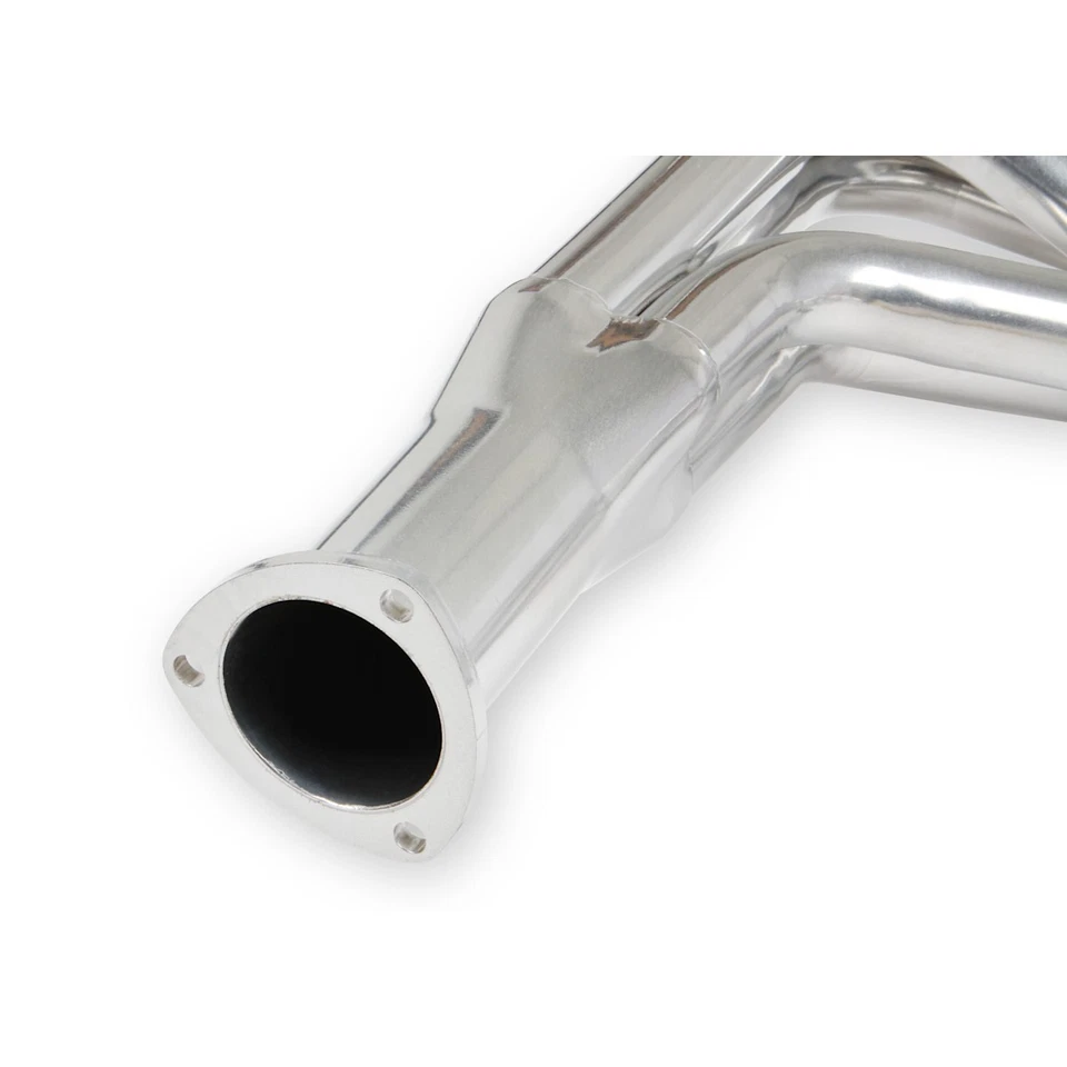 2451-1HKR Hooker Headers for Chevy Chevrolet Camaro Caprice El Camino Impala II Foto 3 de 4