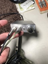 Tattoo power supply