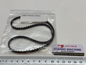 Motorriemen für E&R Classic NT22 Nähmaschine