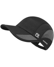 Outdoor Running Hat Men's Cooling UPF50 Womens Baseball Cap Sport Mesh Sun H...