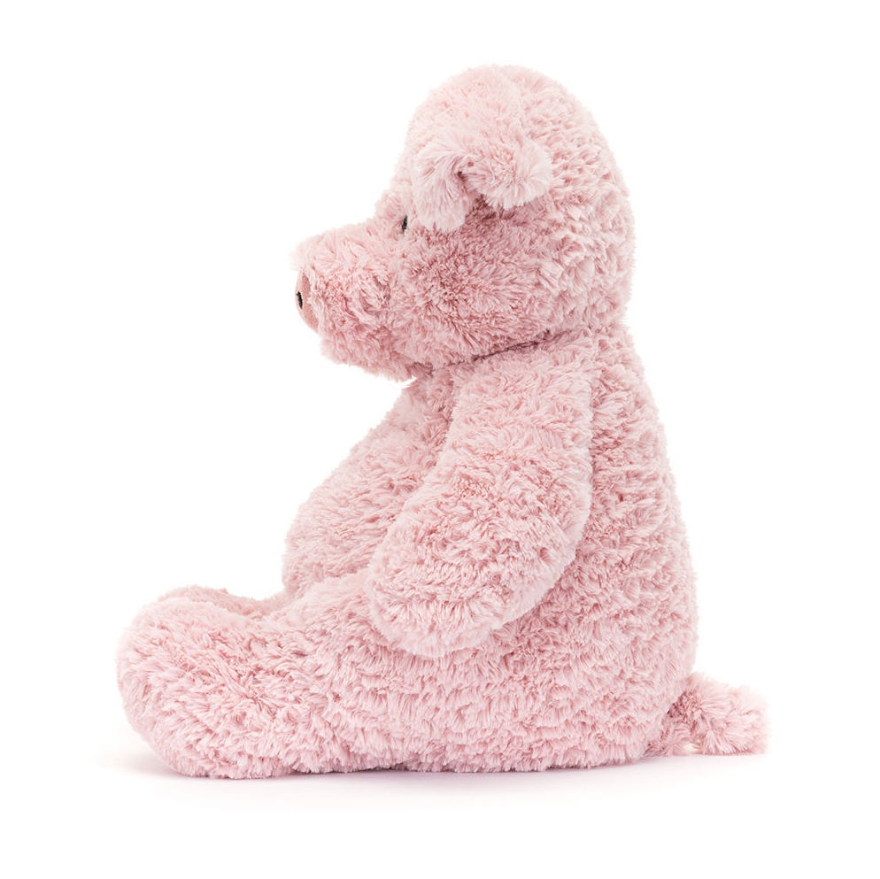 ぬいぐるみ Jelly cat Barnabus Pig Huge Jellycat HUGE BARNABUS PIG New BNWT Plush Big RARE Soft Stuffed