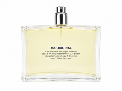 GAP     香水3点 Gap The Original Unisex 3.4 oz EDT Spray DISCONTINUED Hard to Find