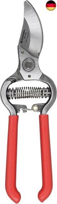 Corona BP 3180D Geschmiedete Klassische Bypass-Gartenschere, 2,5 cm