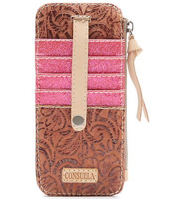 Consuela Card Organizer Sally