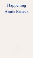 Happening Annie Ernaux