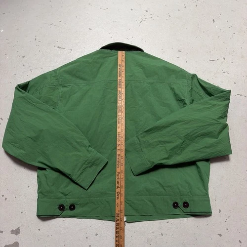 Porter James Sports PJS Utility Work Jacket Men’s XL image 8