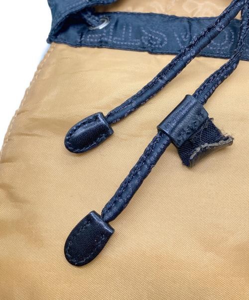 All-over pattern mini backpack Japan - image 7