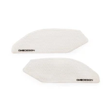 PUIG SPECIFIC SIDE TANK PADS SET FOR SUZUKI GSX-S 1000 F 2015 > 2020 CLEAR