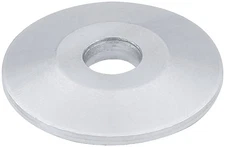 Allstar Performance    All18639    Aluminum Backer Washer 1 4In 10Pk
