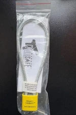 Project child safe cable gun lock with 2 keys new in original package