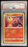 2018 Pokemon SM Dragon Majesty Charizard Holo #3/70 PSA 10