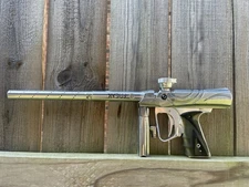 Smart Parts Strange Shocker SFT Paintball Marker