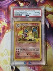 2021 Pokemon Celebrations Classic Collection Base Set #4 Charizard Holo PSA 10