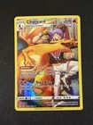 Charizard Trainer Gallery Rare Holo- Swsh11: Lost Origin TG03/TG30 NM Condition