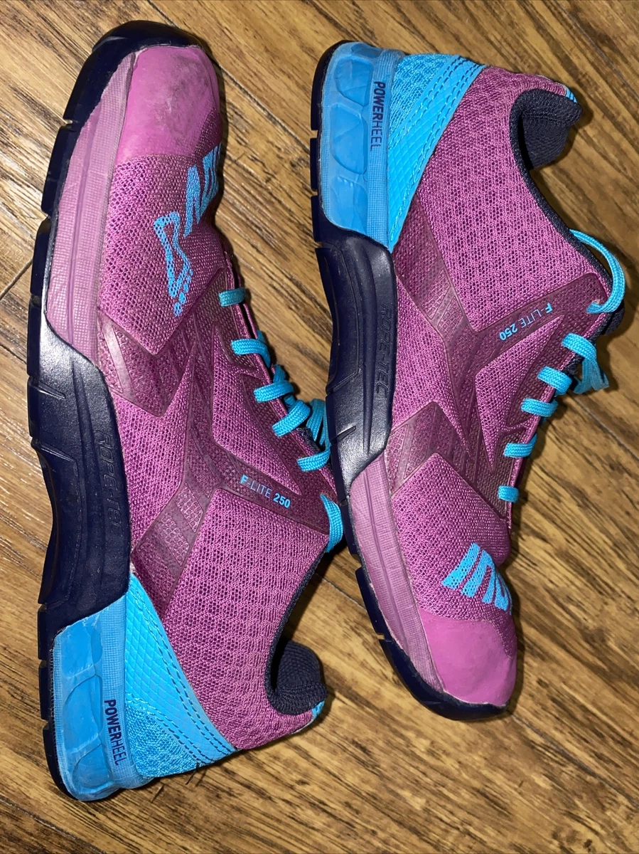 Inov8 f lite 24 womens sale