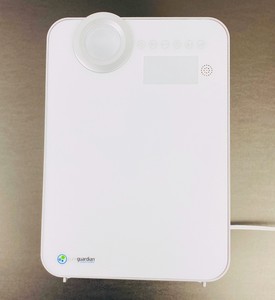 PureGuardian® H7550 90-Hour Elite Ultrasonic Warm and Cool Mist