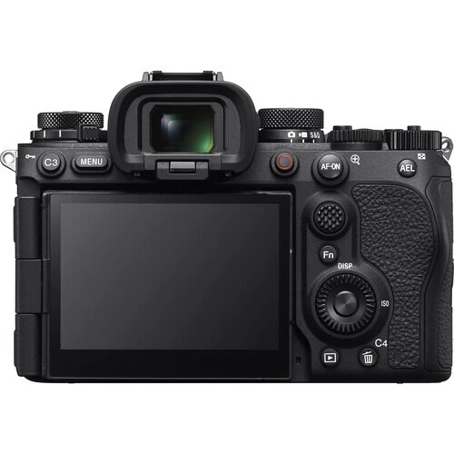 Sony a9III Mirrorless Camera - Thumbnail 3
