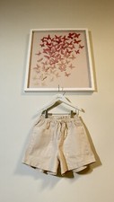 Zara Beach Style Girls Shorts