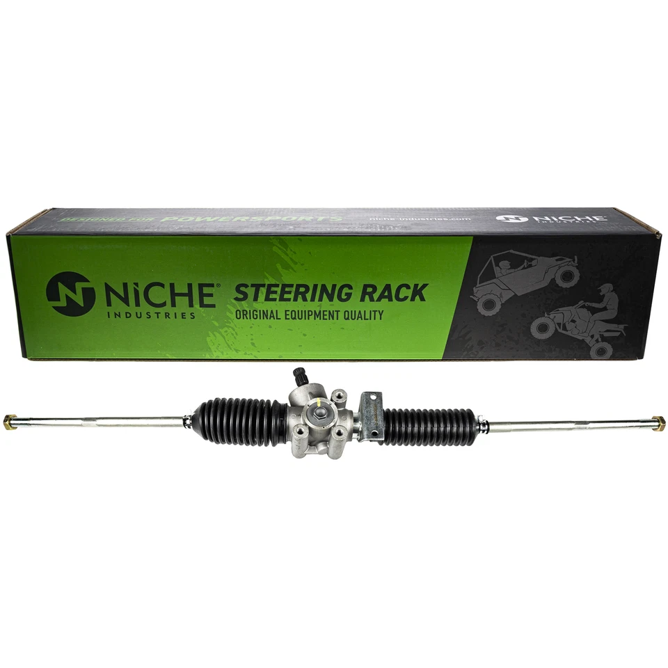 Caja de engranajes de dirección de nicho cremallera y piñón para Polaris Ranger Crew 570 1824488 Foto 4 de 4